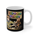 Build-a-bear Workshop - Mug