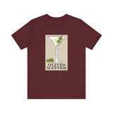 Olives Matter - Men's T-Shirt