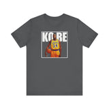 Kobe (Shaq) - Men's T-Shirt