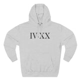 Iv:xx - Hoodie