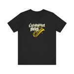 Euphonium Hero -  Men's T-Shirt