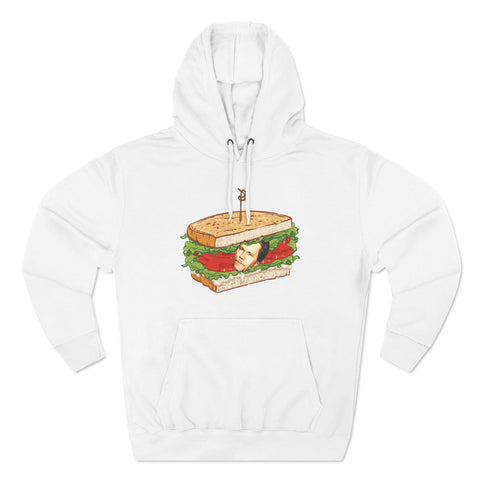 Kevin Bacon Blt - Hoodie