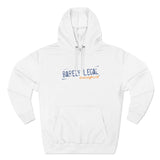 Barely Legal Immigrant - Hoodie