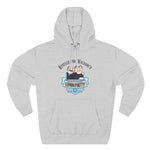 Statler And Waldorf's Famous Annual Lemon Party! (The Muppets) - Hoodie