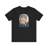 Milf - Men's T-Shirt