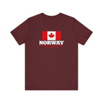 Norway - Get It? That's Not Norway's Flag At All. - Men's T-Shirt