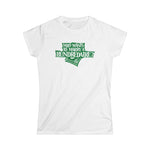 Who Wants To Marry A Hundredaire? - Women's T-Shirt