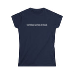 Take Me Home. Earn Points. Get Rewards. - Women's T-Shirt