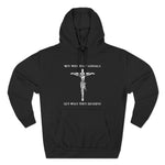 Men Who Wear Sandals Get What They Deserve - Hoodie