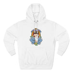 Jesus Freak - Hoodie