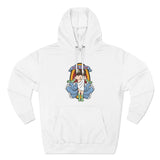 Jesus Freak - Hoodie