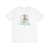 Girl Power - Men's T-Shirt