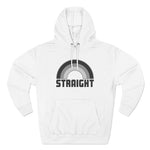 Straight - Hoodie