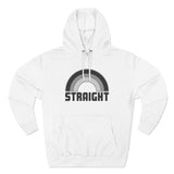 Straight - Hoodie