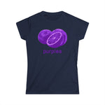 Purples - Women's T-Shirt