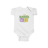 Runner Up - Baby Onesie