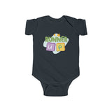 Runner Up - Baby Onesie