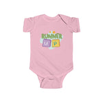 Runner Up - Baby Onesie