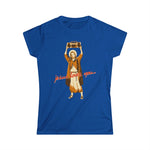 Jesus Loves You - Women's T-Shirt