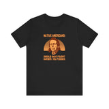 Native Americans - Should Have Fought Harder You Pussies - Men's T-Shirt