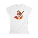 Hobbes' Revenge - Women's T-Shirt