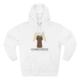 Ob Gyn Kenobi - Hoodie