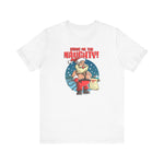 Bring Me The Naughty - Men's T-Shirt