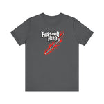 Bassoon Hero - Men's T-Shirt