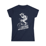 I Was Young And I Needed The Money (Paper Route) - Women's T-Shirt