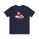 Xmasochist - Men's T-Shirt