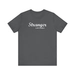 Stranger (With Benefits) - Men's T-Shirt