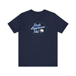 South American Idol - Men's T-Shirt