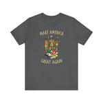 Make America Great Again (Native Americans) -  Men's T-Shirt