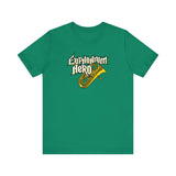 Euphonium Hero -  Men's T-Shirt