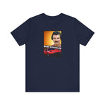 Burt Reynolds (Tom Selleck) - Men's T-Shirt