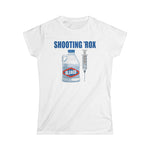 Shooting 'Rox - Women's T-Shirt