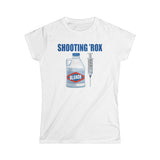 Shooting 'Rox - Women's T-Shirt