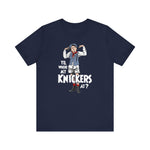 Yo Where My Knickers At? -  Men's T-Shirt