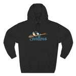 Swallows - Hoodie