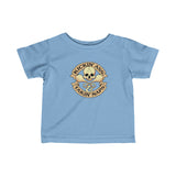 Kickin' Ass & Takin' Naps - Baby T-Shirt