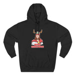 Merry Christmoose - Hoodie