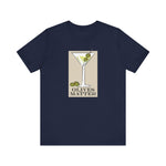 Olives Matter - Men's T-Shirt