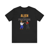 Alien Vs Predator - Men's T-Shirt