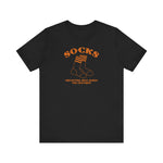 Socks - Preventing Shoe Babies For Centuries - Men's T-Shirt