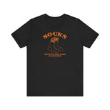 Socks - Preventing Shoe Babies For Centuries - Men's T-Shirt