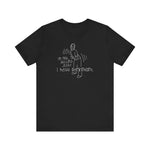 I'm Not Getting Jiggy - I Have Parkinson's - Men's T-Shirt