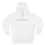 #MeTooButILikedIt - Hoodie