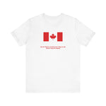 Norway - Get It? That's Not Norway's Flag At All. - Men's T-Shirt