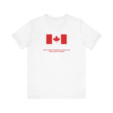 Norway - Get It? That's Not Norway's Flag At All. - Men's T-Shirt