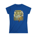 Reefer Madness! - Women's T-Shirt